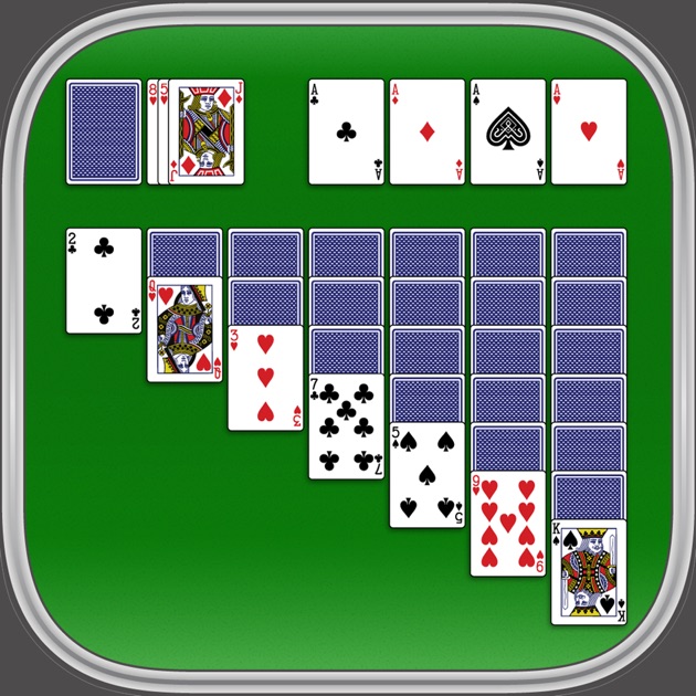 free classic solitaire download for mac