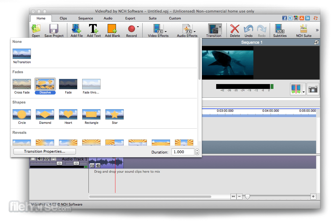 pixela video browser for mac